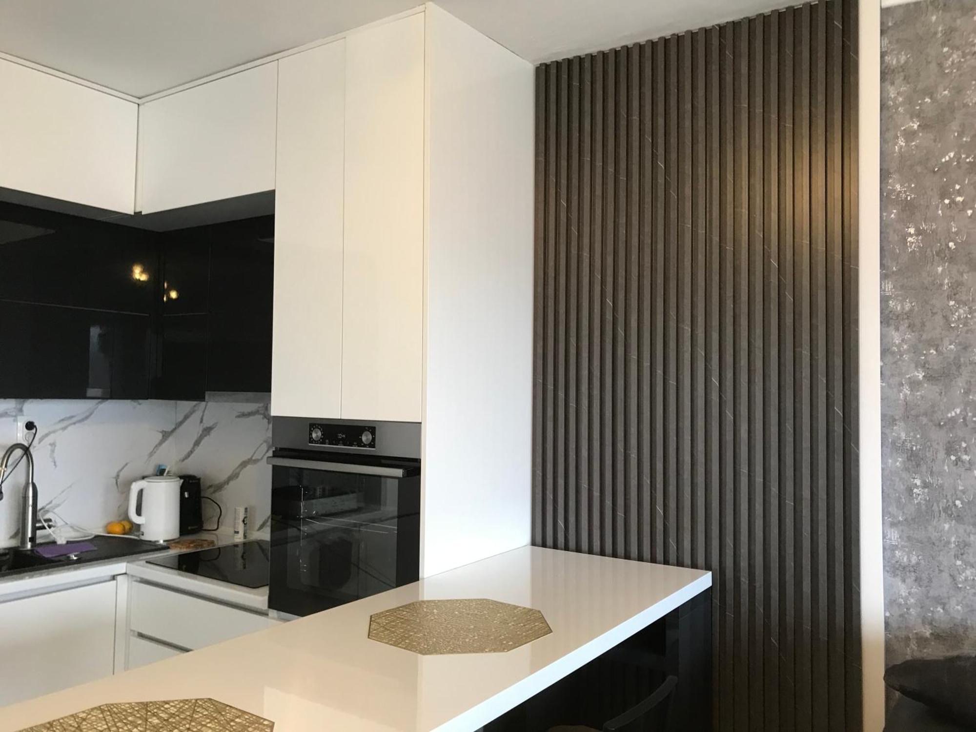 Apartment Aida No1 City View - Free Parking - Sarajevo Bagian luar foto